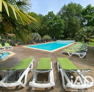  Maison � vendre 14 pi�ces 294 m�
