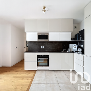  Appartement � vendre 3 pi�ces 62 m�