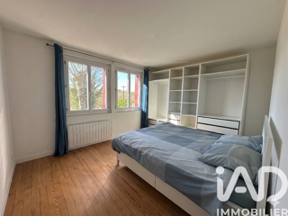  Maison à louer 4 pièces 77 m²