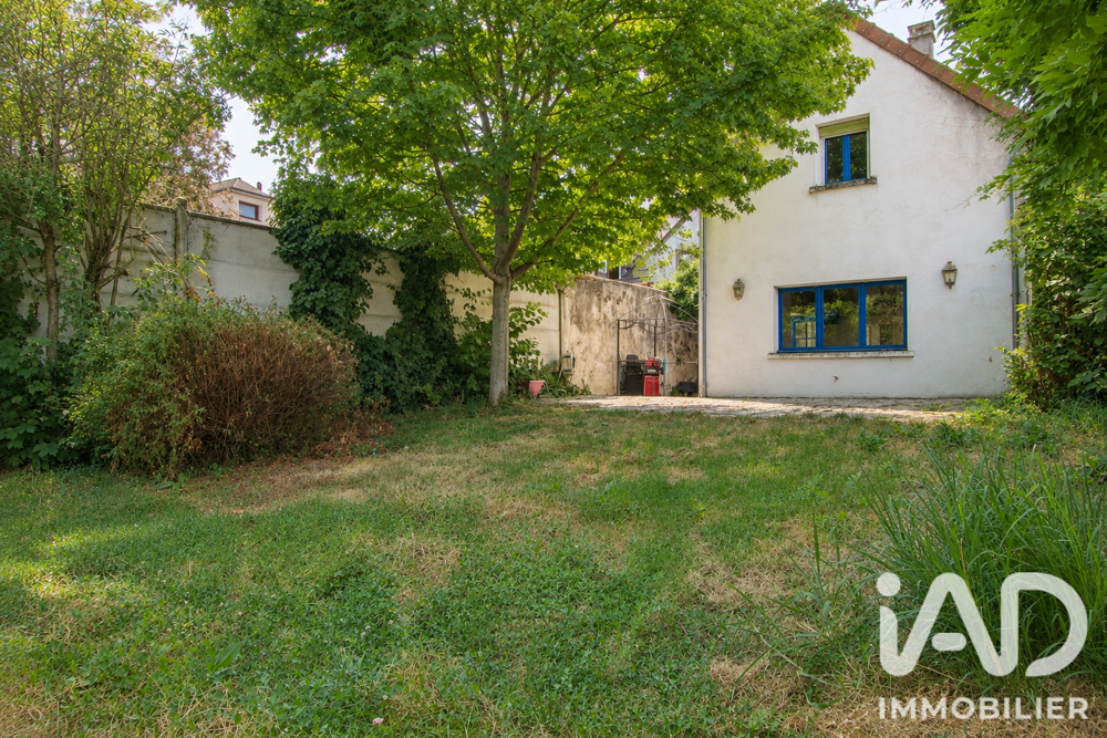 Vente Maison/villa 11 pièces