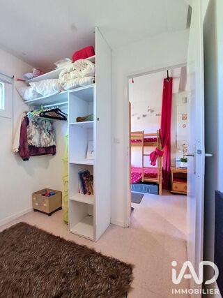  Appartement à vendre 2 pièces 30 m²