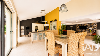  Maison à vendre 6 pièces 210 m²