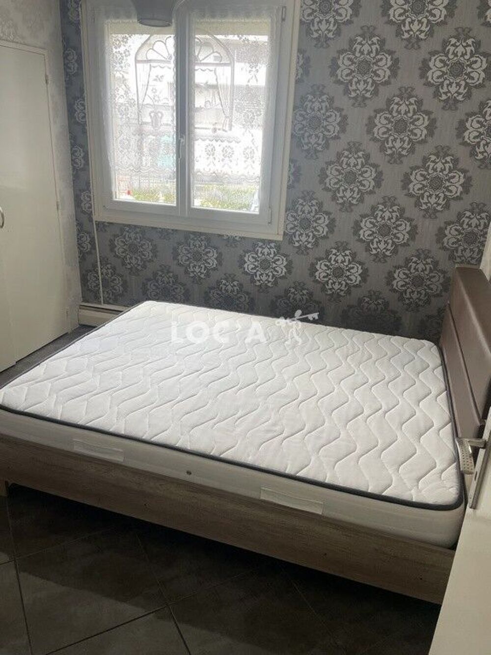 location Appartement - 4 pièce(s) - 76 m² Chenôve (21300)