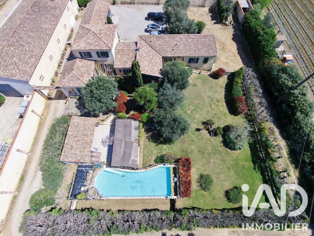 Vente Maison Vente Domaine 11 pièces Beauvoisin