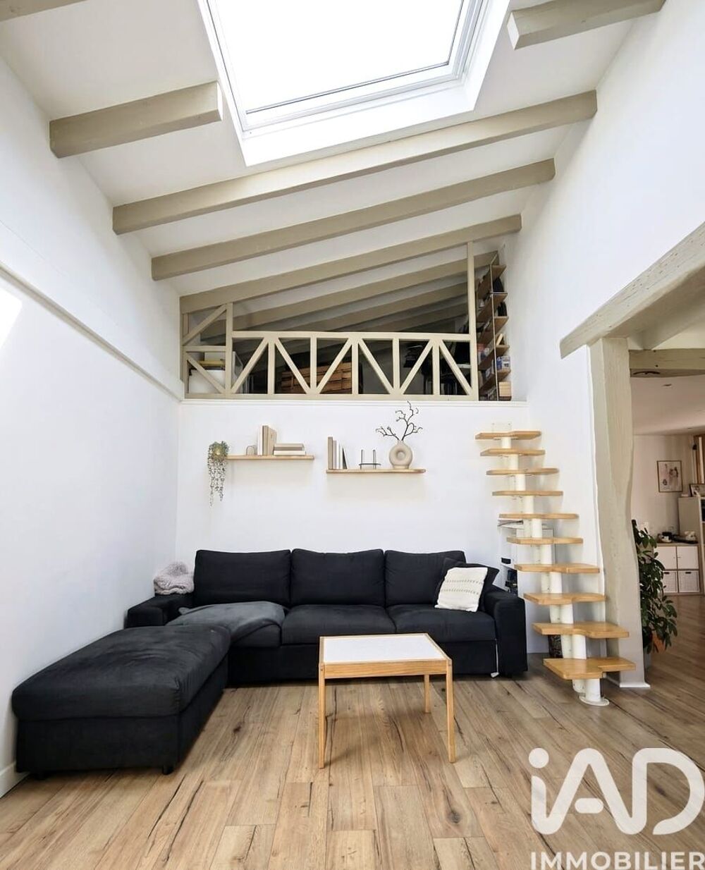 vente Maison - 5 pièce(s) - 93 m² Argenteuil (95100)