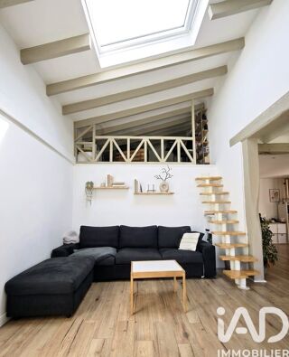  Maison à vendre 5 pièces 93 m²