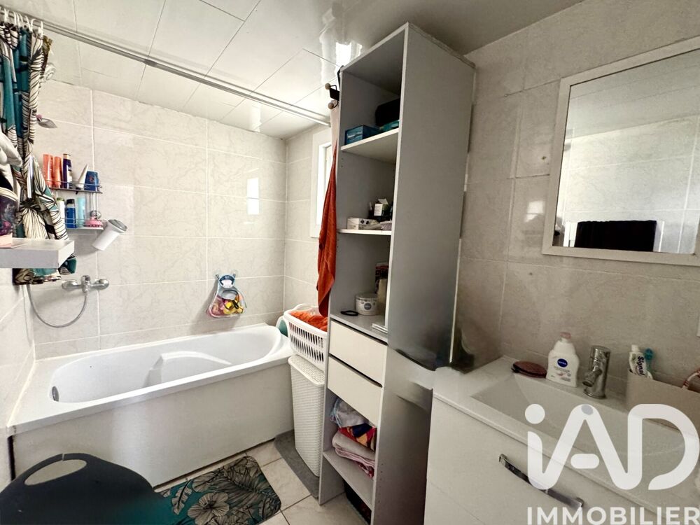 vente Maison - 5 pièce(s) - 140 m² Denain (59220)