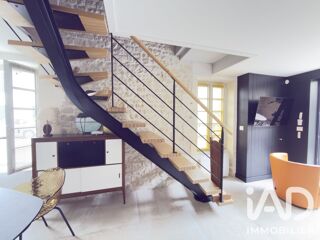  Maison à vendre 3 pièces 51 m²