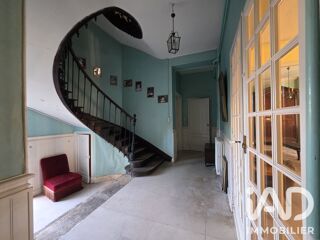  Maison à vendre 6 pièces 177 m²