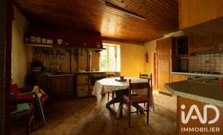  Maison à vendre 5 pièces 124 m²