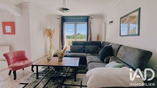  Maison à vendre 6 pièces 111 m²