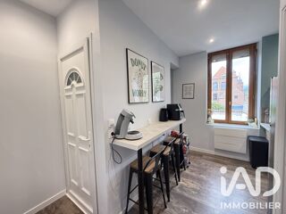  Appartement à vendre 4 pièces 50 m²