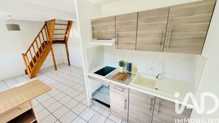  Appartement � vendre 2 pi�ces 40 m�