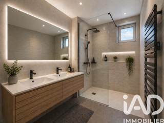  Appartement à vendre 3 pièces 66 m²