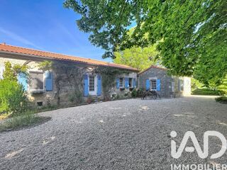  Maison à vendre 8 pièces 223 m²