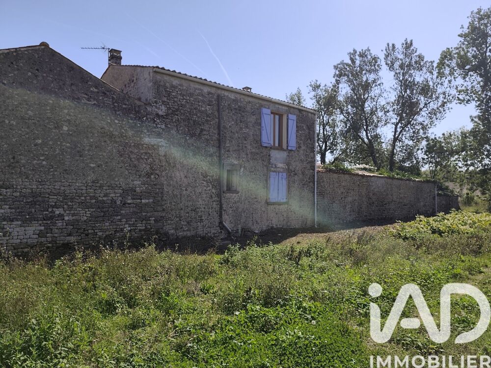 Vente Maison de campagne 3 pièces