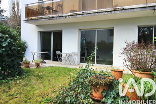  Appartement à vendre 4 pièces 86 m²