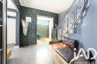  Maison à vendre 7 pièces 296 m²