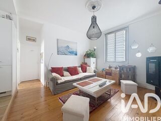  Appartement � vendre 3 pi�ces 59 m�