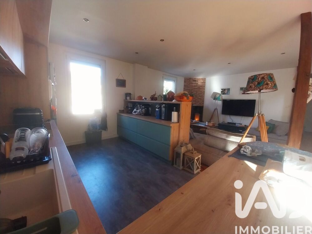 Vente Appartement Vente Appartement 5 pièces Brive-la-gaillarde
