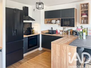  Appartement à vendre 3 pièces 66 m²