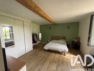  Maison à vendre 5 pièces 200 m²