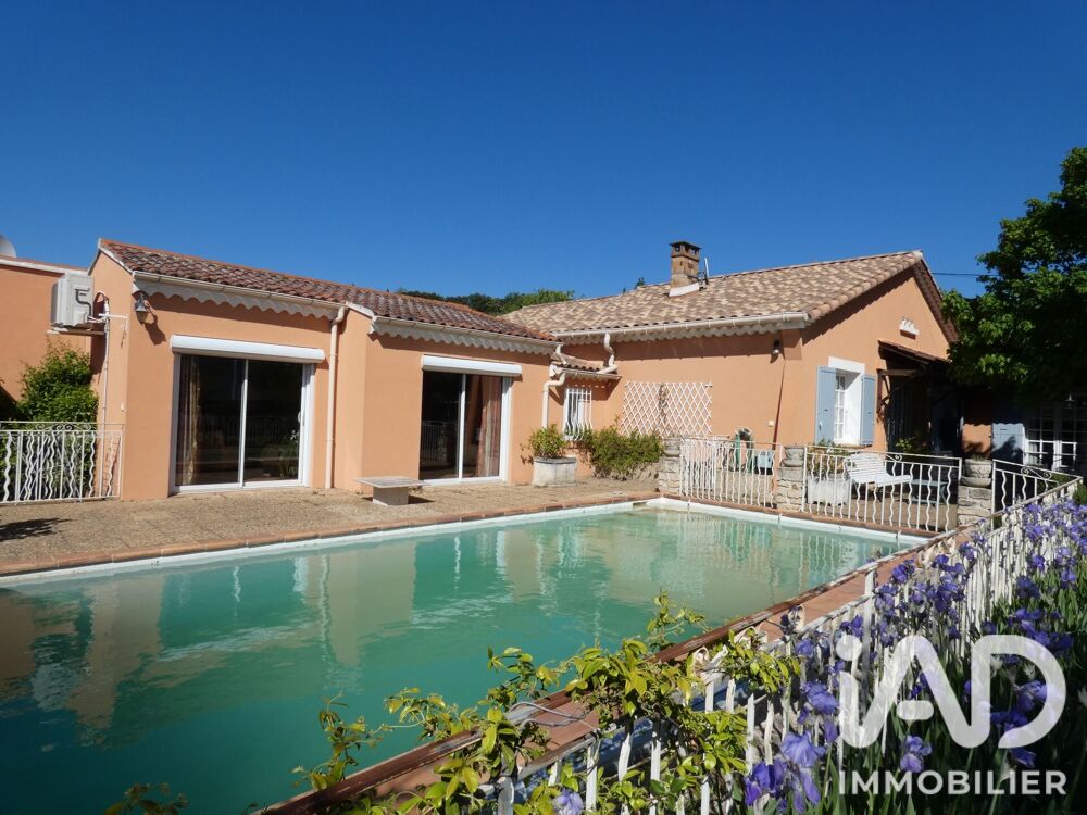 Vente Maison traditionnelle 7 pièces