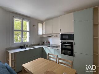  Appartement à louer 2 pièces 49 m²