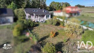 Vente Maison Vente Maison/villa 7 pièces Breistroff-la-grande