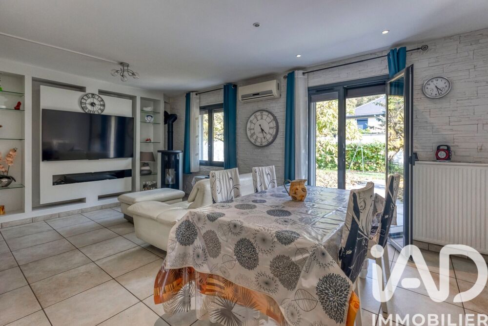 Vente Maison traditionnelle 5 pièces