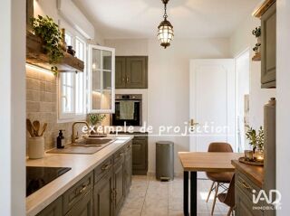  Maison à vendre 5 pièces 123 m²