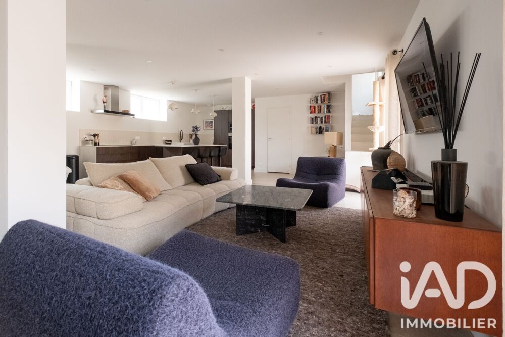 Vente Maison Vente Maison/villa 6 pièces Brest