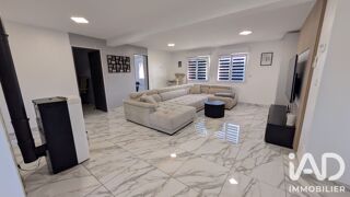  Maison à vendre 5 pièces 110 m²