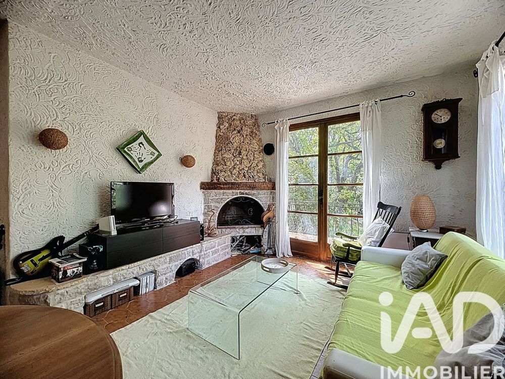 � vendre  Maison Magagnosc (06520)
