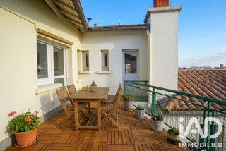  Appartement à vendre 4 pièces 107 m²