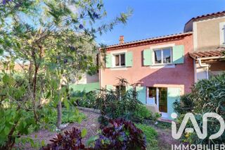  Maison à vendre 4 pièces 81 m²