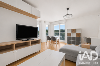  Appartement à vendre 4 pièces 90 m²