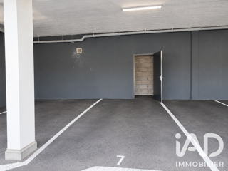  Parking / Garage à vendre 13 m²