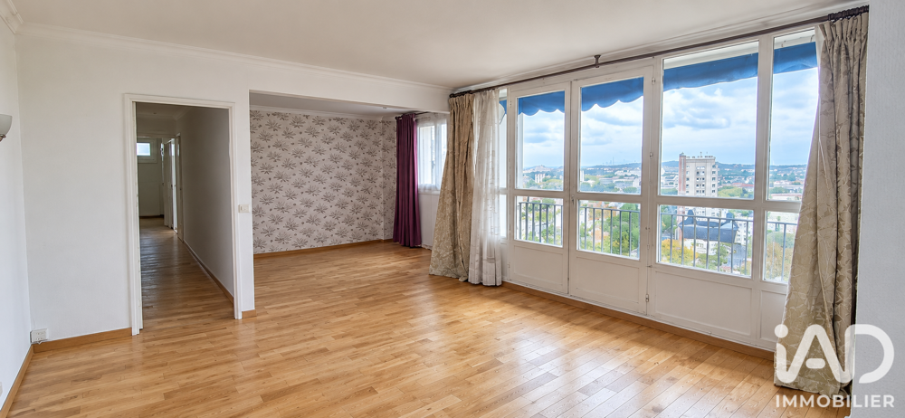 Vente Appartement Vente Appartement 3 pièces Eaubonne