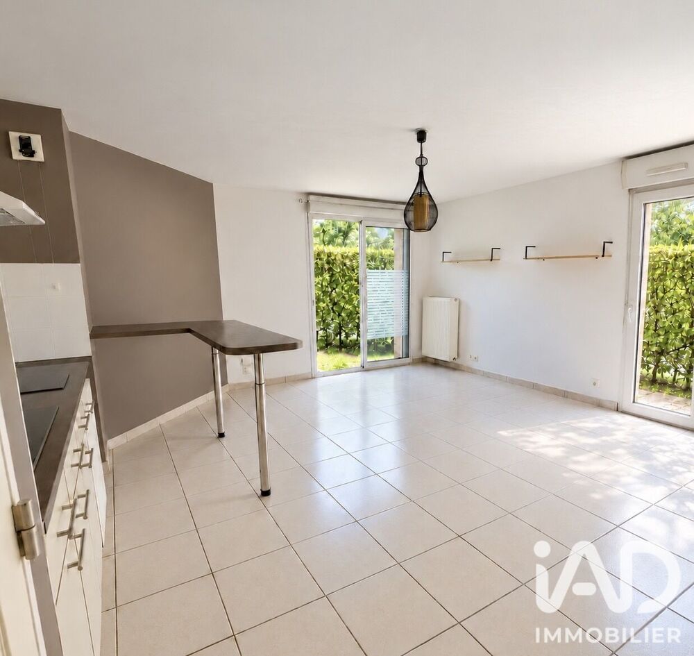 Vente Appartement Vente Appartement 2 pièces Vannes