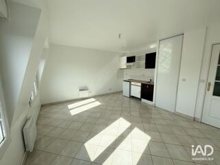 Vente Appartement Vente Appartement 2 pièces Saint-fargeau-ponthierry