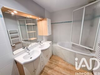  Maison à vendre 4 pièces 86 m²