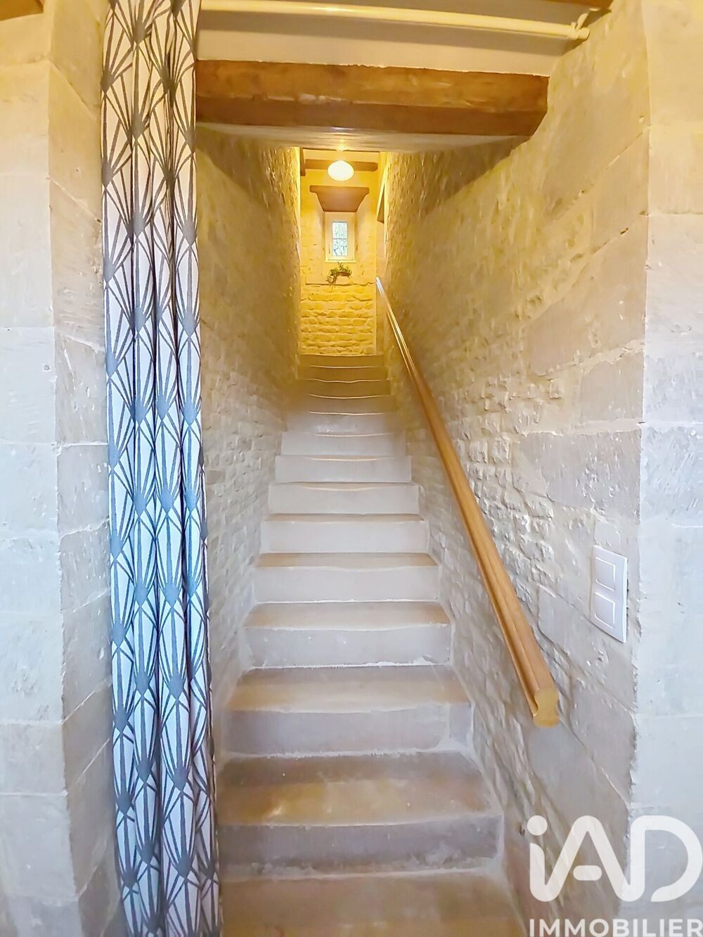 vente Maison - 5 pi�ce(s) - 153 m� Mandeville-en-Bessin (14710)