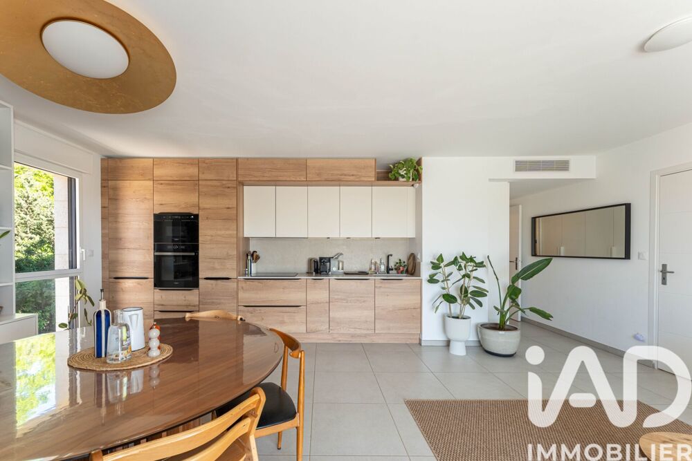 à vendre  Appartement Aix-en-Provence (13100)