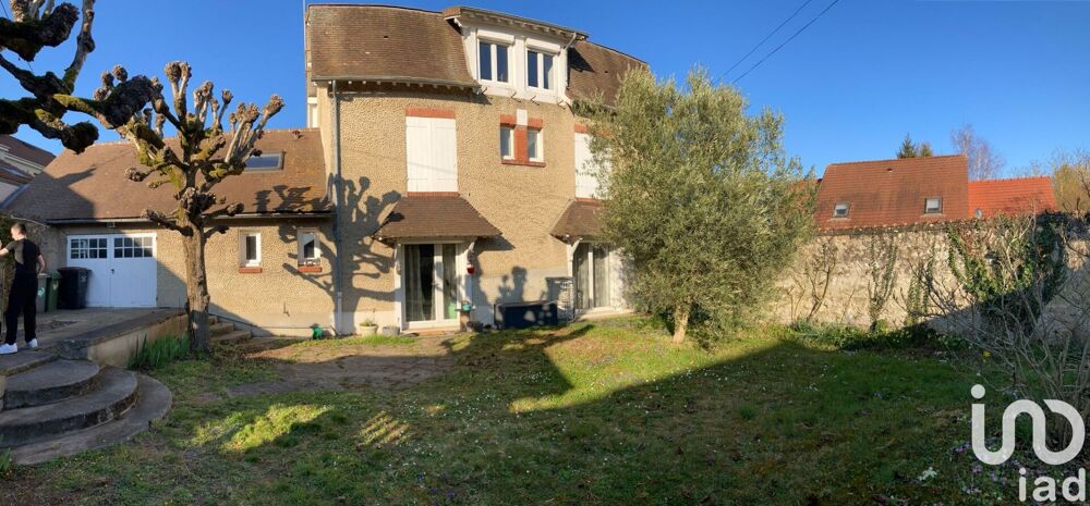 Vente Maison/villa 8 pièces