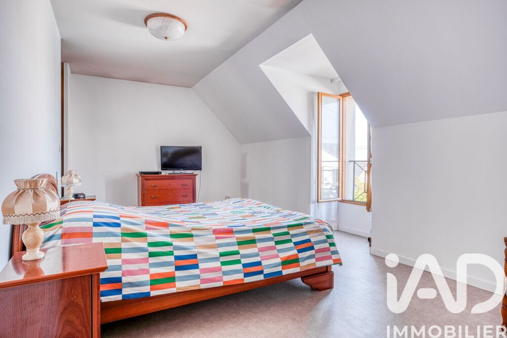 Vente Maison traditionnelle 7 pièces