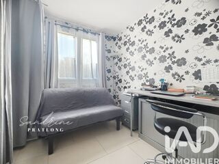  Appartement à vendre 4 pièces 65 m²