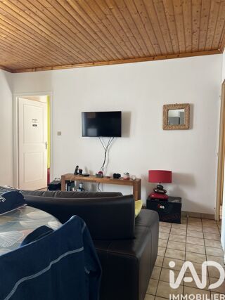  Maison à vendre 12 pièces 277 m²