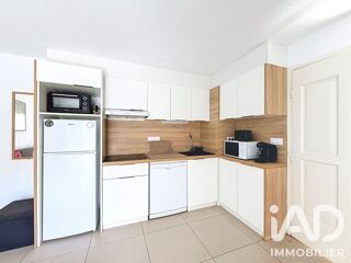  Appartement à vendre 2 pièces 37 m²