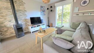 Vente Maison Vente Maison traditionnelle 5 pièces Plumergat